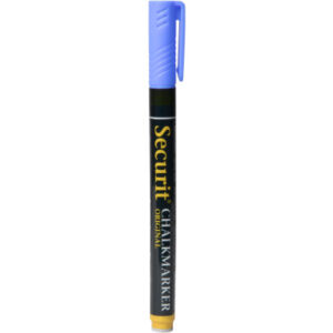 SECURIT   Kreidestift              1-2mm SMA100-BU blau