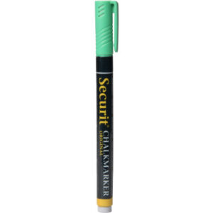 SECURIT   Kreidestift              1-2mm SMA100-GR grün