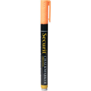 SECURIT   Kreidestift              1-2mm SMA100-OR orange