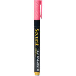 SECURIT   Kreidestift              1-2mm SMA100-PI pink
