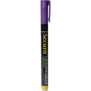 SECURIT   Kreidestift              1-2mm SMA100-VT violett