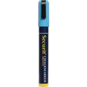 SECURIT   Kreidestift              2-6mm SMA510-BU blau