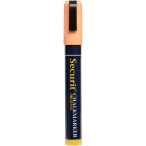 SECURIT   Kreidestift              2-6mm SMA510-OR orange