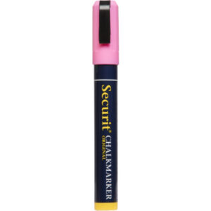 SECURIT   Kreidestift              2-6mm SMA510-PI pink