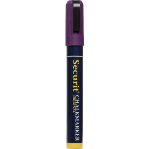 SECURIT   Kreidestift              2-6mm SMA510-VT violett