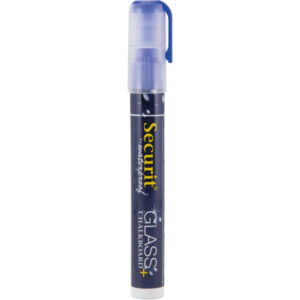 SECURIT   Kreidestift              2-6mm SMA610-BU blau, wasserfest