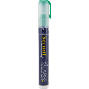 SECURIT   Kreidestift              2-6mm SMA610-GR grün, wasserfest