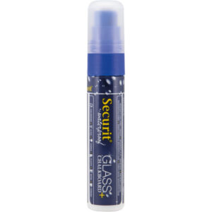 SECURIT   Kreidestift             7-15mm SMA820-BU blau, wasserfest