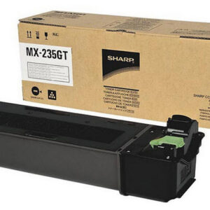 SHARP     Toner                  schwarz MX-235GT  MX-M182/232      16'000 Seiten
