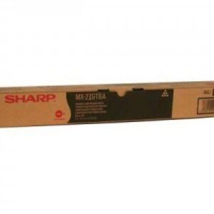 SHARP     Toner                  schwarz MX-23GTBA MX-2310U         18'000 Seiten