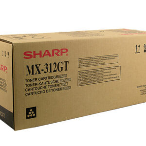 SHARP     Toner                  schwarz MX-312GT  MX-M260/M310
