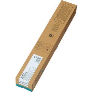 SHARP     Toner                     cyan MX-36GTCA MX-2610N         15'000 Seiten