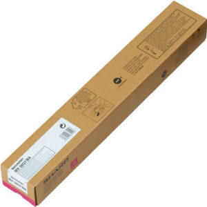 SHARP     Toner                  magenta MX-36GTMA MX-2610N         15'000 Seiten