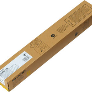 SHARP     Toner                   yellow MX-36GTYA MX-2610N         15'000 Seiten