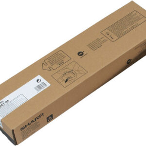 SHARP     Toner                  schwarz MX-51GTBA MX-4112N         40'000 Seiten