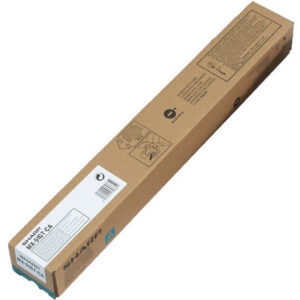 SHARP     Toner                     cyan MX-51GTCA MX-4112N         18'000 Seiten