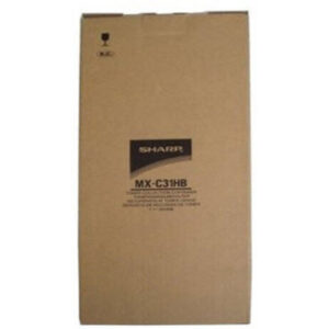 SHARP     Resttonerbehälter MX-C31HB  MX-C310/C381     15'000 Seiten