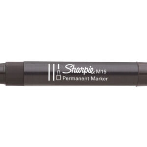 SHARPIE   Marker M15                 2mm S0192584  schwarz