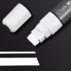 SIGEL     Kreidemarker            5-15mm BA171     weiss