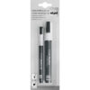 SIGEL     Kreidemarker 20 + 50 BA176     weiss,abwischbar       2 Stück – Bild 4