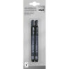 SIGEL     Kreidemarker             1-2mm BA177     schwarz                2 Stück – Bild 4