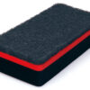 SIGEL     Board Eraser       130x60x26mm BA188     schwarz – Bild 2