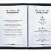 SIGEL     Design-Papier               A4 DP607     90g, Struktur        100 Blatt – Bild 4