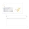 SIGEL     Weihnachts Umschläge      C6/5 DU045/W   Golden Glow           50 Stück – Bild 2