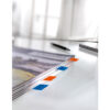 SIGEL     Notes                  20x50mm HN614     4 Farben ass.        160 Blatt – Bild 4