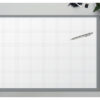 SIGEL     Schreibunterlage       squared HO260     30 Blatt, 59.5x41cm, – Bild 4