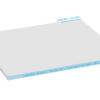 SIGEL     Schreibunterlage     595x410mm HO300     weiss, blanko         30 Blatt – Bild 2