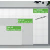 SIGEL     Schreibunterlage     595x410mm HO300     weiss, blanko         30 Blatt – Bild 4