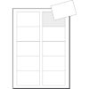 SIGEL     Visitenkarten          85x55mm LP795     weiss, 225g          100 Stück – Bild 2