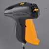 SIGEL     Anschiesspistole ZB600     schwarz/orange,Nadel 2,0mm – Bild 2