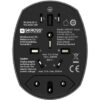 SKROSS    World Adapter Premium Series 1.104100  Alpha by SKROSS® – Bild 2