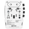 SKROSS    World Travel Adapter AC65PD 1.302333  Dual USB – Bild 2