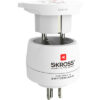 SKROSS    Country Travel Adapter Combo 1.500204E World/EU to USA – Bild 3