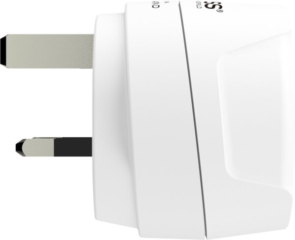 SKROSS    Country Travel Adapter 1.500230  Europe to UK – Bild 4