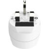 SKROSS    Country Travel Adapter Combo 1.500231E World/EU to UK – Bild 4