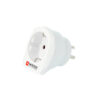 SKROSS    Country Travel Adapter 1.500232E Europe to Denmark – Bild 2