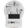 SKROSS    Country Travel Adapter 1.500280  Europe to UK with USB – Bild 2
