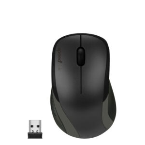 SPEEDLINK KAPPA Wireless Mouse 630011BK  black