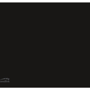 SPEEDLINK HI-GENIC Mousepad antiviral SL620010B Black
