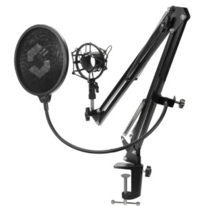 SPEEDLINK VOLITY Accessory Set SL800011B Streaming set