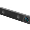 SPEEDLINK BRIO Stereo Soundbar SL-810200 Black – Bild 2