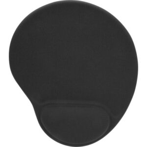 SPEEDLINK VELLU Gel Mousepad SL620802B Ergonomic, black