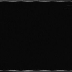 SPEEDLINK Soft Touch Mousepad Notary SL6243LBK                          black
