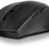 SPEEDLINK CALADO Silent Mouse SL6343RRB Wireless USB             black – Bild 3