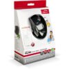 SPEEDLINK CALADO Silent Mouse SL6343RRB Wireless USB             black – Bild 4