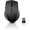 SPEEDLINK CALADO Silent Mouse SL6343RRB Wireless USB             black